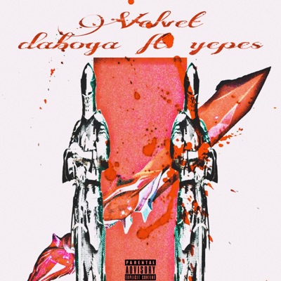 velvet (feat. Yepes) - Single