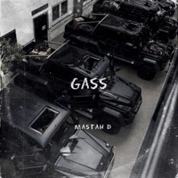 Gass - Single - Mastah D