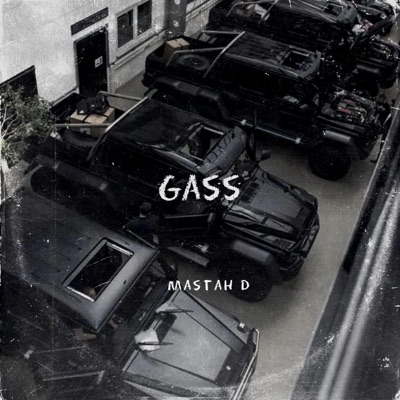 Gass - Single
