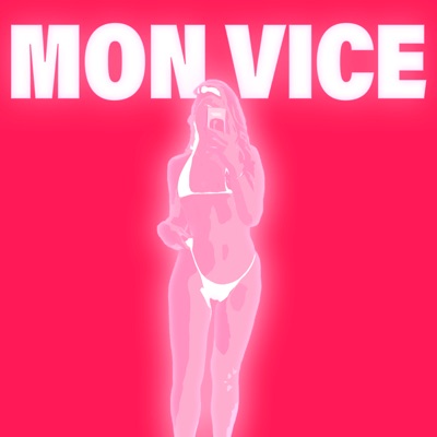 Mon Vice - EP