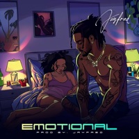 Emotional - Single - Jayfred