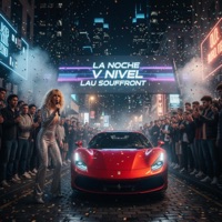 La Noche (feat. Lau Souffront) - Single - V nivel