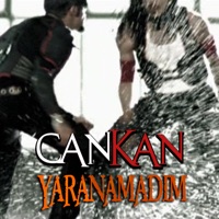 Yaranamadım (Klip Version) - Single - Cankan