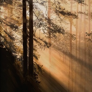 When The Light Gets In (Shorter Edit)