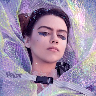 Самка гомосапиенса 2.0 - Single