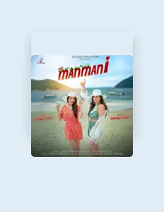 Listen to Dr. Pratishtha Waghela, watch music videos, read bio, see tour dates & more!