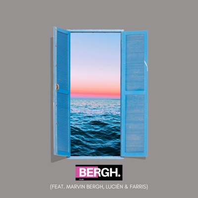 Varen (feat. Marvin Bergh, Farris & Luciën) - Single