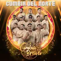 CUMBIA DEL NORTE — CUMBIA BRAVA