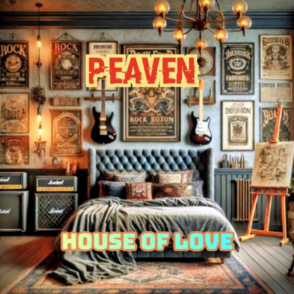 HOUSE OF LOVE