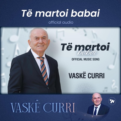 Të martoi babai - Single