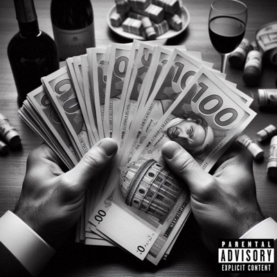 Billetes de 100 (Remix) [feat. ROBERTT03 & Ramdom] - Single