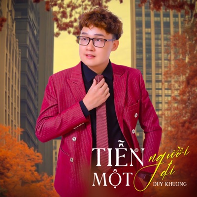 Tiễn Một Người Đi