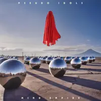 Spectrum — Pseudo Idols