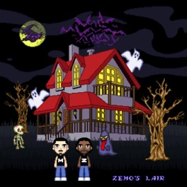 1OF1 GARMENT (feat. Mohan Beats) ze6ruh