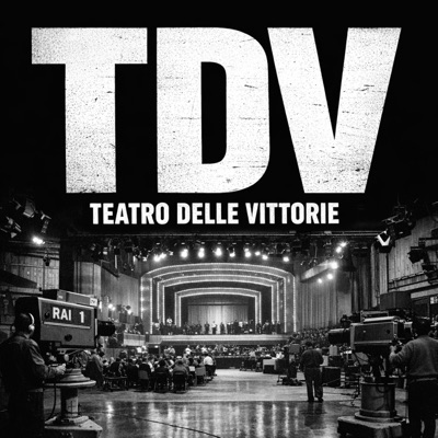TDV (Teatro Delle Vittorie) - Tele Canto
