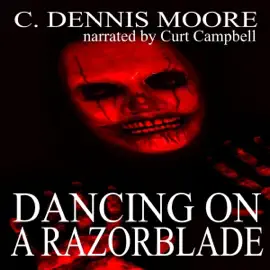 Dancing on a Razorblade (Unabridged)