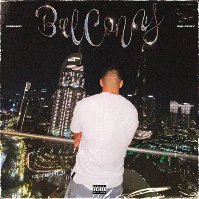 Listen to Balcony - Single by Mamazi