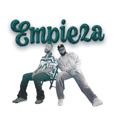 Empieza - Single