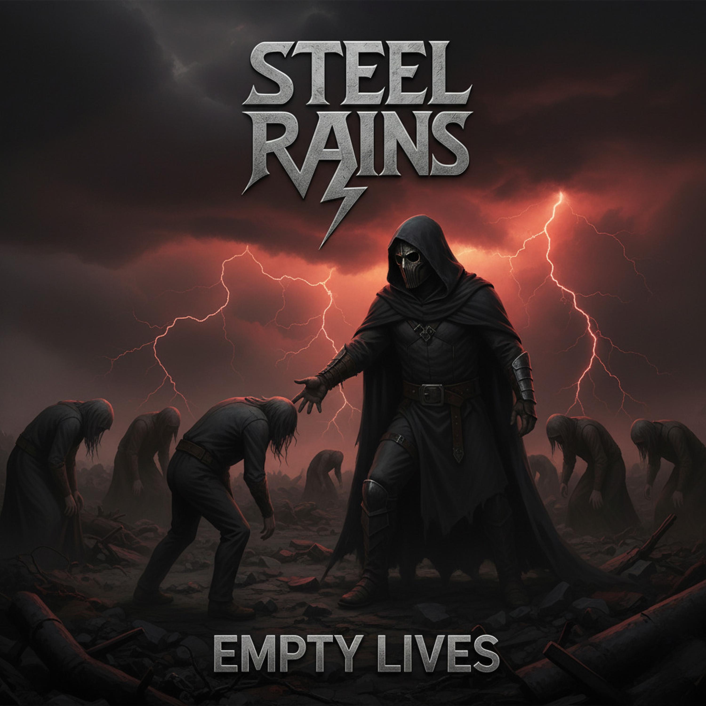 Empty Lives - Single