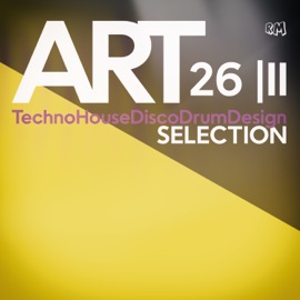 The Right Sound TWENTY SIX & BKLN