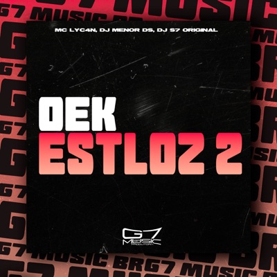 Oek Estloz 2 - Single