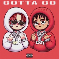 Gotta Go! (feat. Kng Cozy) - Single - Its KiDDO
