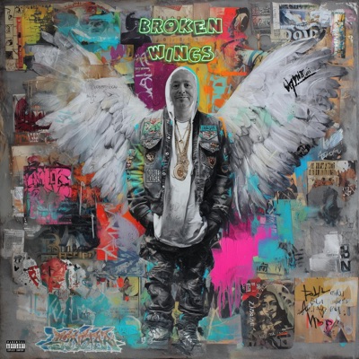 Broken Wings
