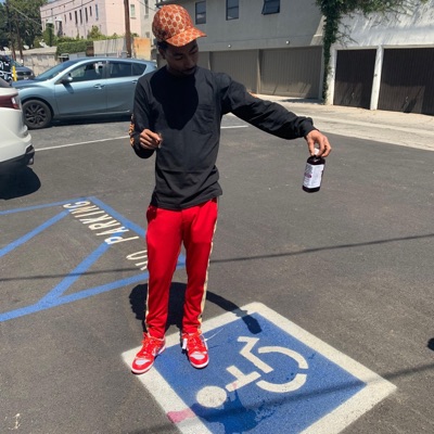 Everyday is friday - Single