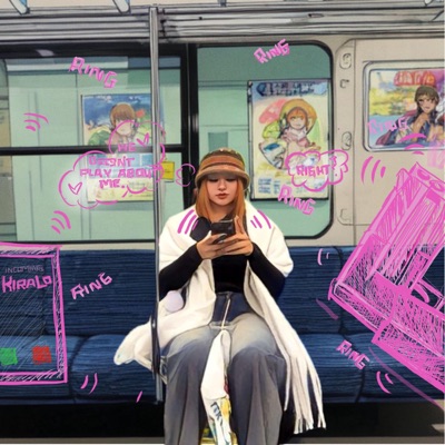 MAKE IT RING - Single