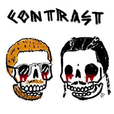 CONTRAST - EP