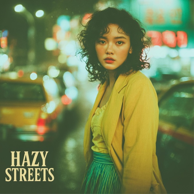 Tokyo Velvet シティポップ1980s Mix | 夜のドライブBGM | Nostalgic