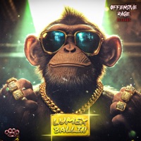 Ballin - Single - Lumex