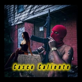 Casco Caliente Lobo Rap