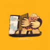 Manners - EP - Homeboy Sandman & Brand The Builder