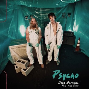 Psycho (feat. Matt James & Blacktop Mojo) - Single