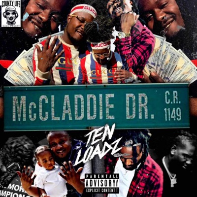 GUCCI LOAFERS (feat. ChefLife Greaze) - Single