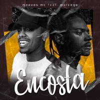 Encosta - Single - Urbano, Mc MNeves & Morcego