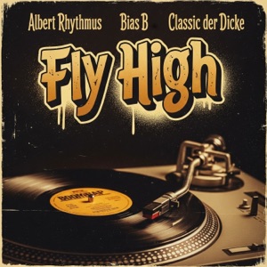 Fly High - Single