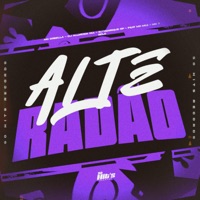 Alteradão (feat. Mc M12 & Mc 7 Belo) - Single - DJ ALLMEIDA 011, Mc Dobella & DJ Henrique SP
