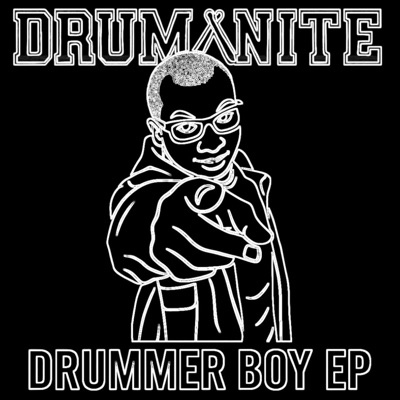 Drummer Boy - EP