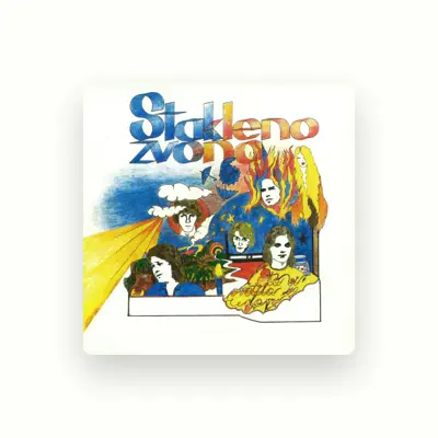 Listen to STAKLENO ZVONO, watch music videos, read bio, see tour dates & more!