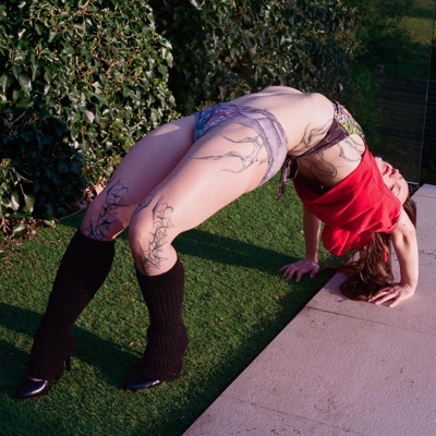 Ergonomic (Bass in Your Face) Remixes - EP