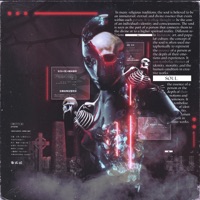 WORD - Single - Big Melancholy & BTD Spectre