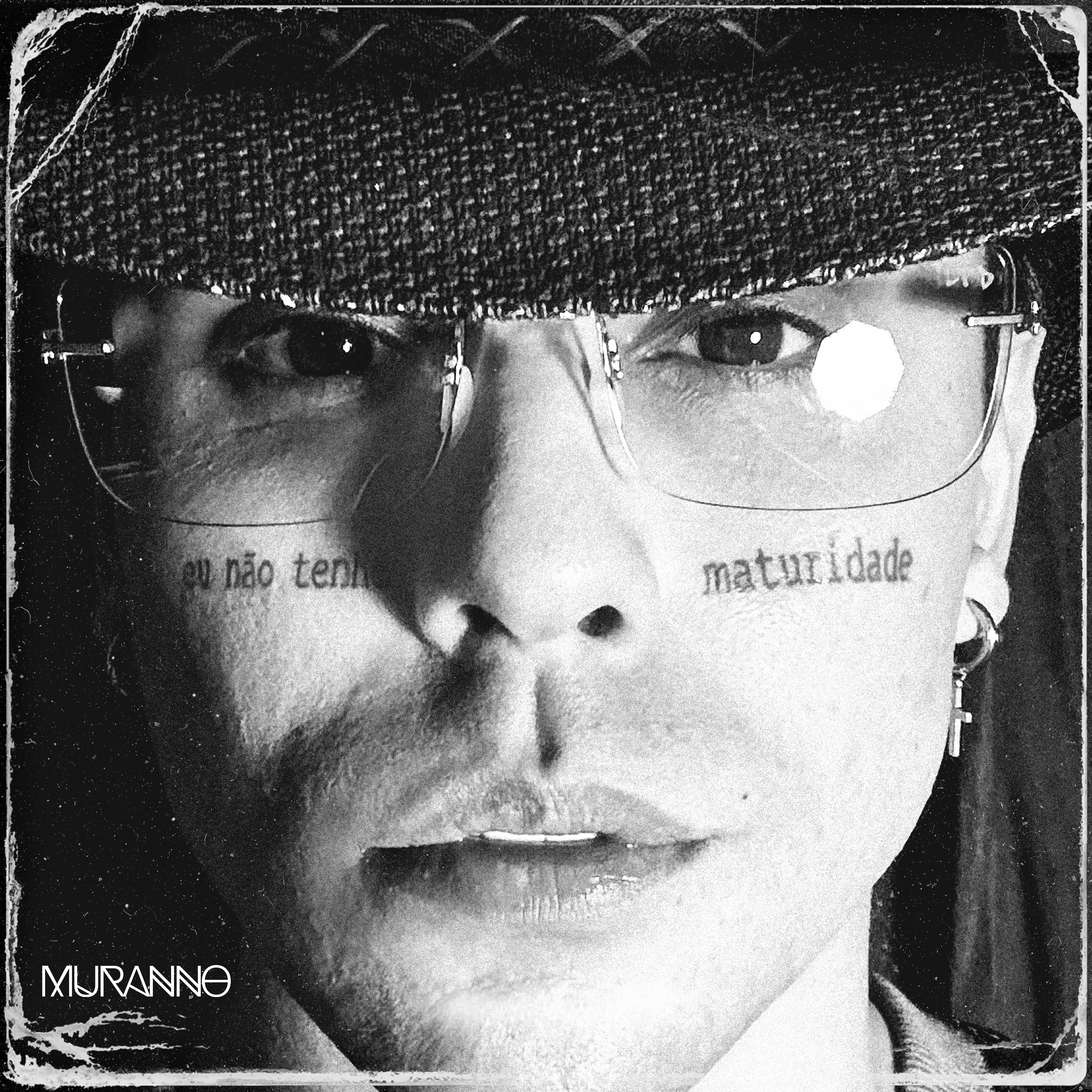 Eu Não Tenho Maturidade - Single