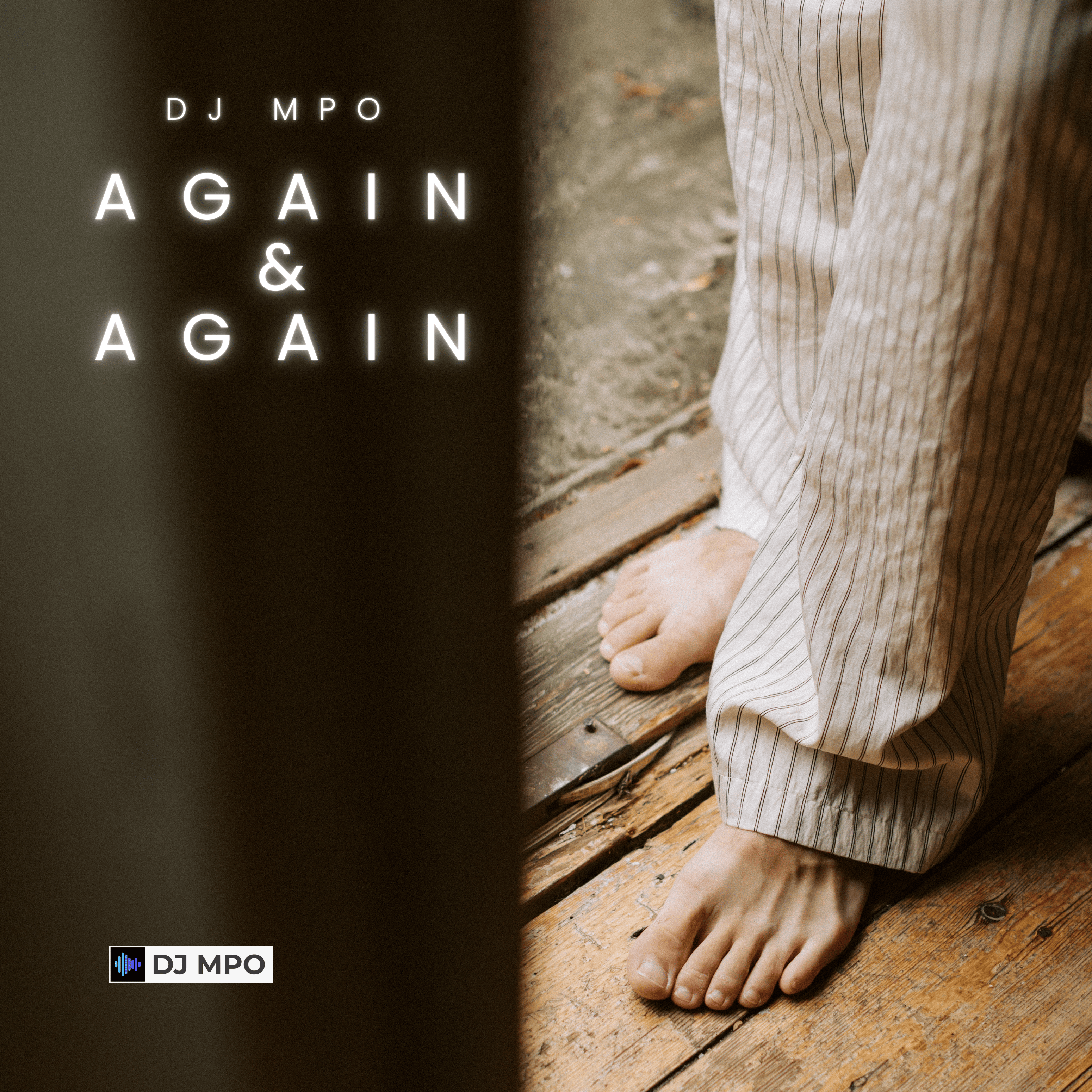 Again & Again - Single