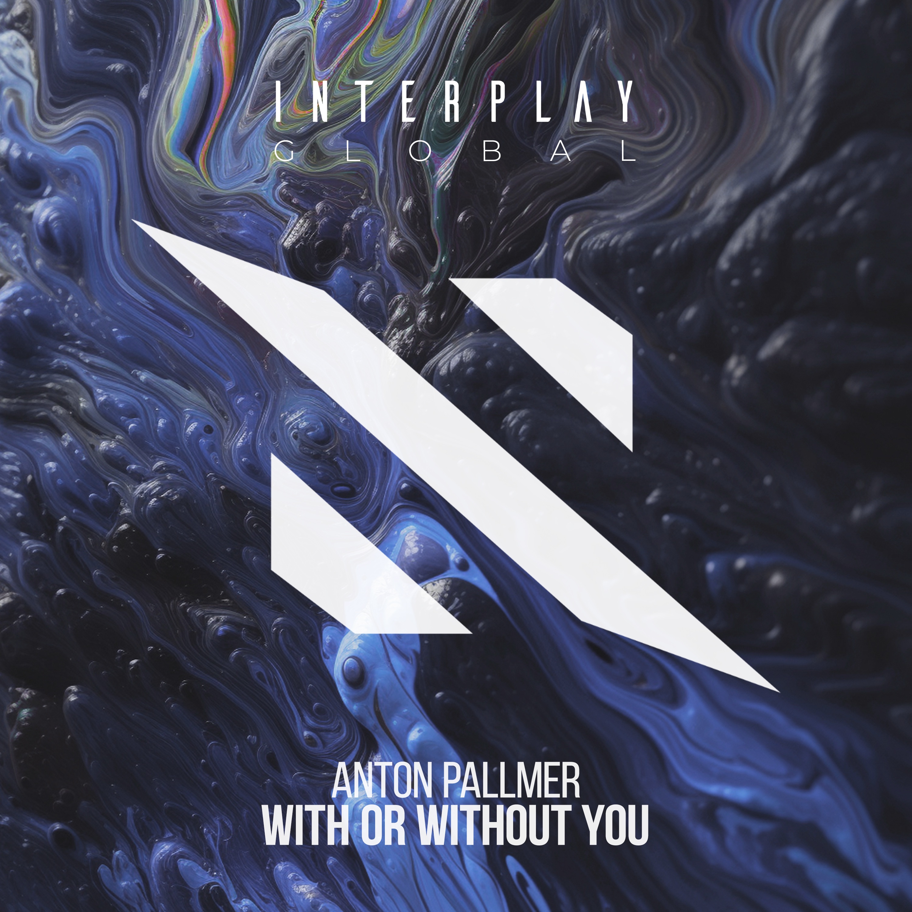 Oficially Trance Chart>>2025> Anton Pallmer - With or Without You