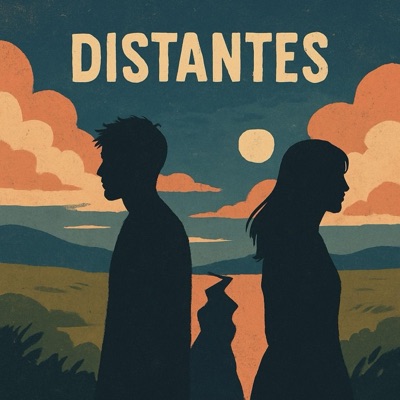 Distantes - Single