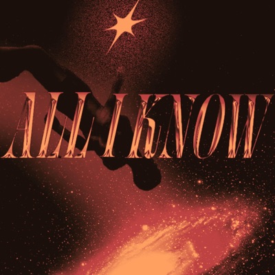 ALL I KNOW (feat. Cronic) - Single