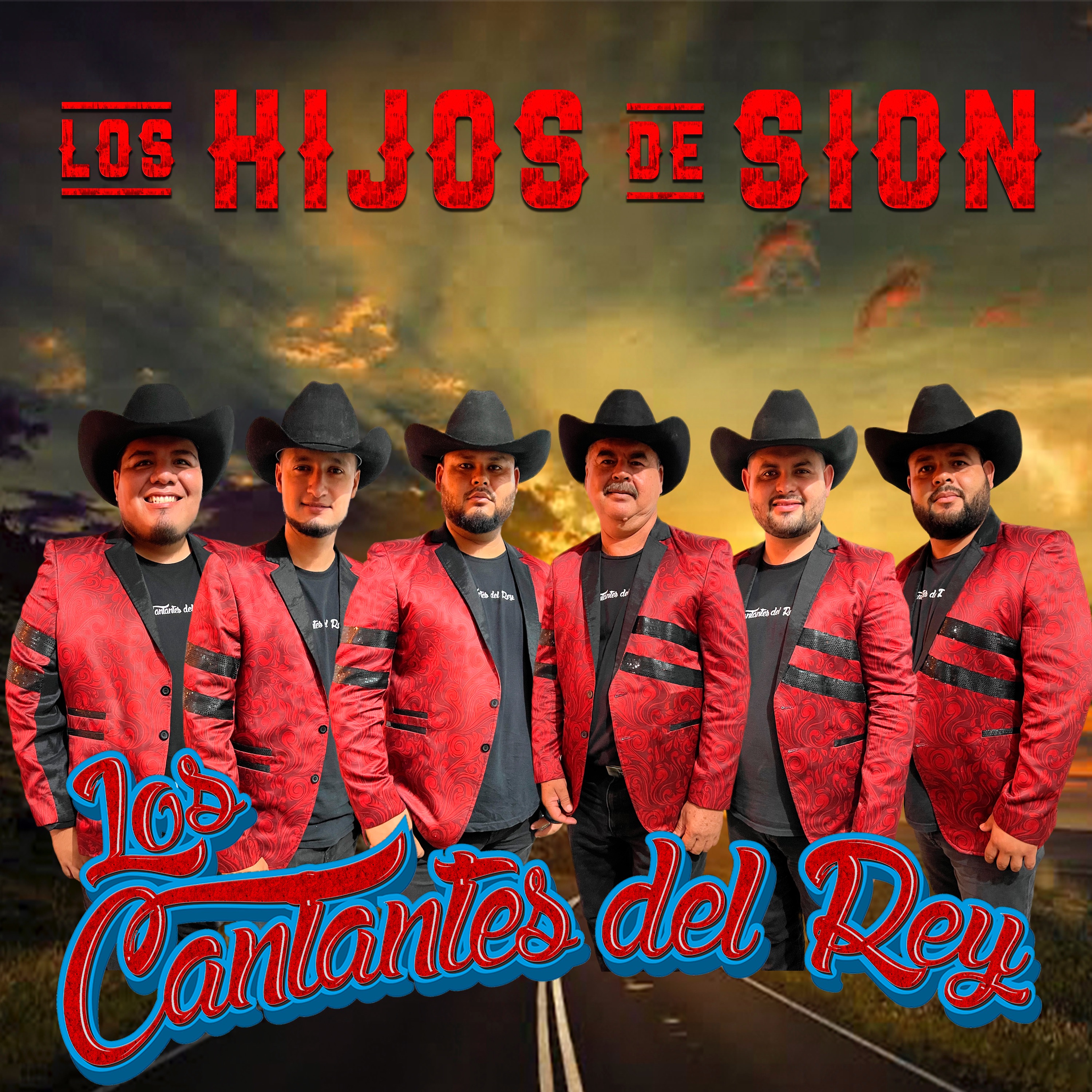 Los Hijos de Sión