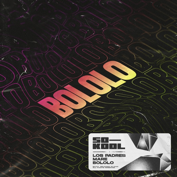 Bololo - Single